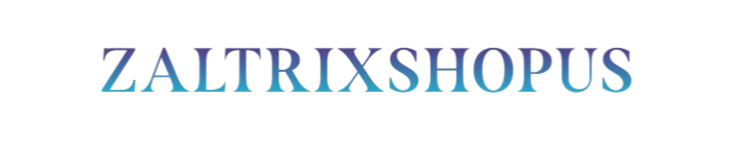 ZaltrixShopUS